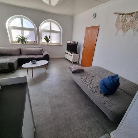 Ferienwohnung Zur Linde דטלבאך מראה חיצוני תמונה