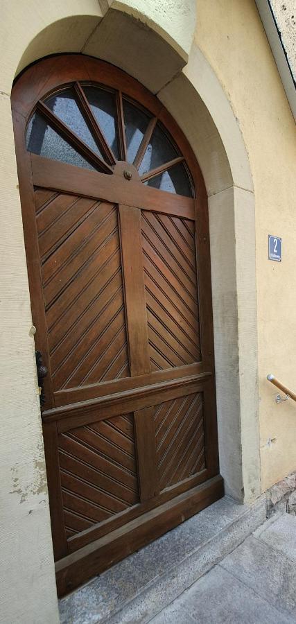 Ferienwohnung Zur Linde דטלבאך מראה חיצוני תמונה