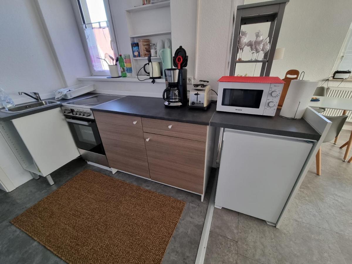Ferienwohnung Zur Linde דטלבאך מראה חיצוני תמונה
