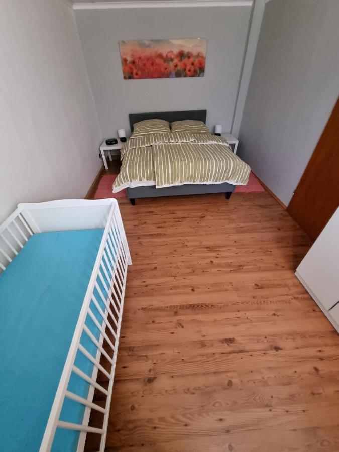 Ferienwohnung Zur Linde דטלבאך מראה חיצוני תמונה